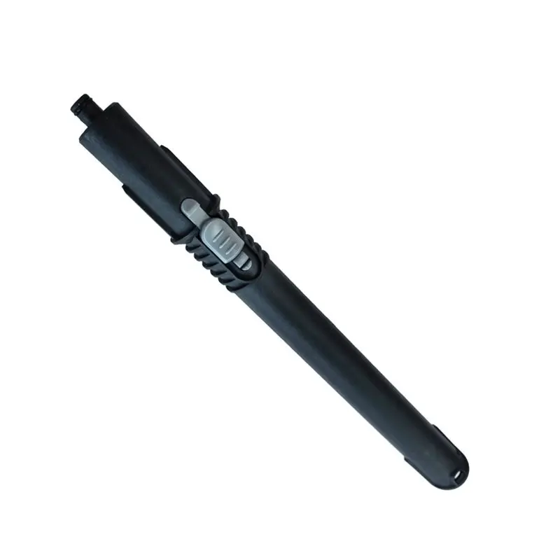 A52Q-Kurze Dampfverlängerungsstange mit Bodenbürstenkopf für Karcher SC1 SC2 SC3 SC4 SC5 SG4 Ersatz-Dampfreiniger-Verlängerungss – Detail 1