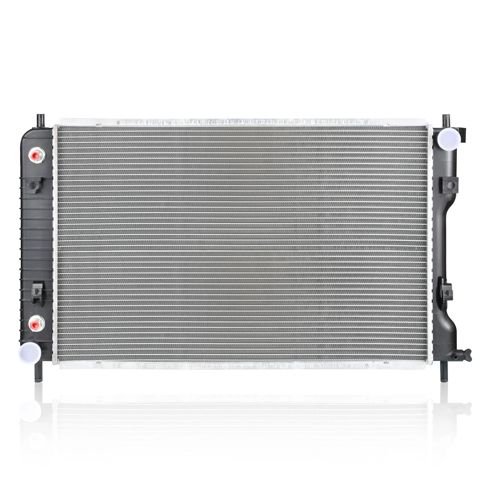 Radiator for 10-17 Chevrolet Equinox GMC Terrain 2007-2009 Suzuki XL-7 13103