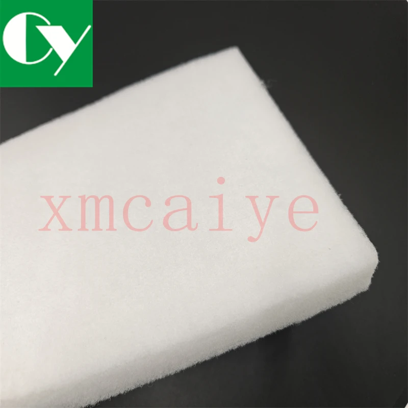 PL.517.0501 Filter Matte 250*300mm 250*470mm Offset Print Filter Bag For SM102 CD102 SM74 Filter Cotton