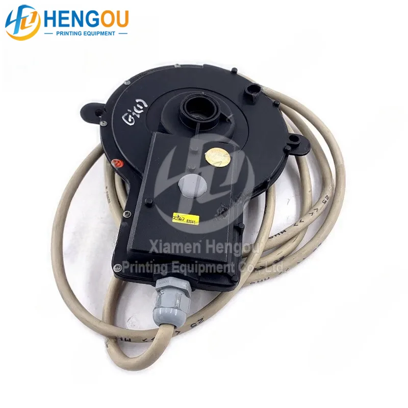 

Hengou Polar Cutting Machine MHS63041 Circuit Board Printing Machine Spare Parts MHS 63041