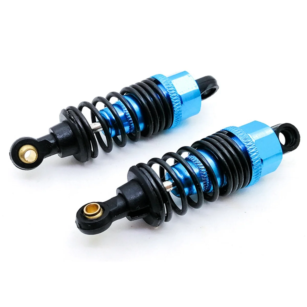

ABMW-Blue 1/10 Unlimited 94122 94123 Upgrade Metal 122/102004 02002