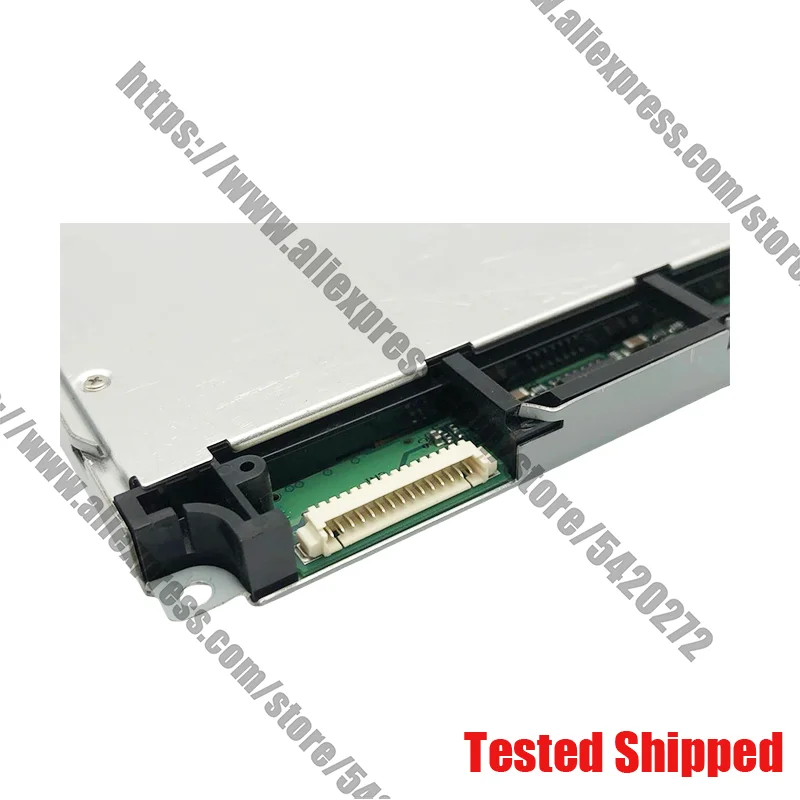 ЖК-модель KCS057QV1AJ-G23