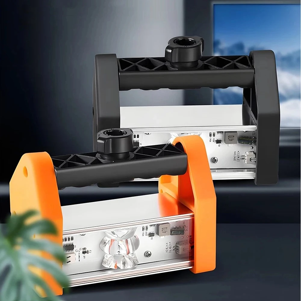 

CXLED Wall polishing Special Lamp Clear Corner Lamp LED Lamp Bead Wall Polishing Acceptance Lamp Paint Sanding Auxiliary Tool