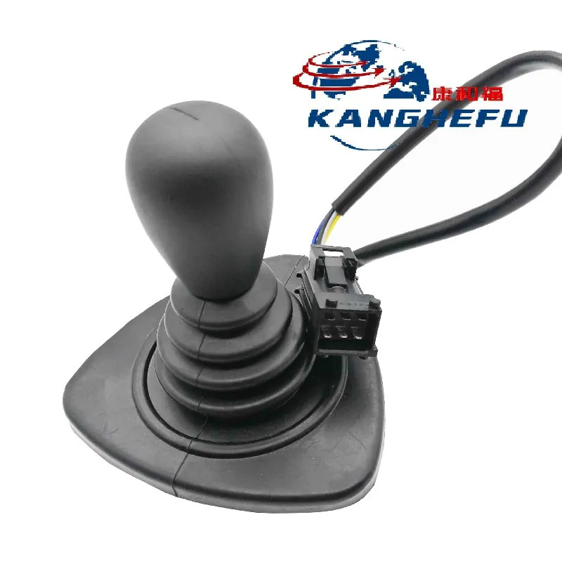 For Linde Forklift Parts 360 Degree 7919040042 Joy-stick 7919040041 Cr-oss Handle