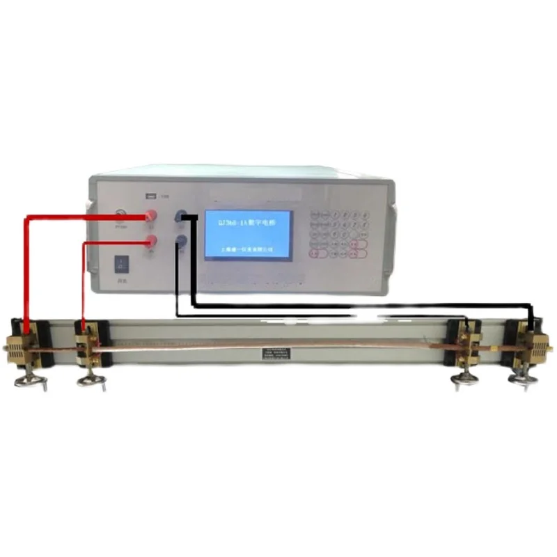 Digital DC bridge (including network communication storage) Model: TL29-QJ36B-1A