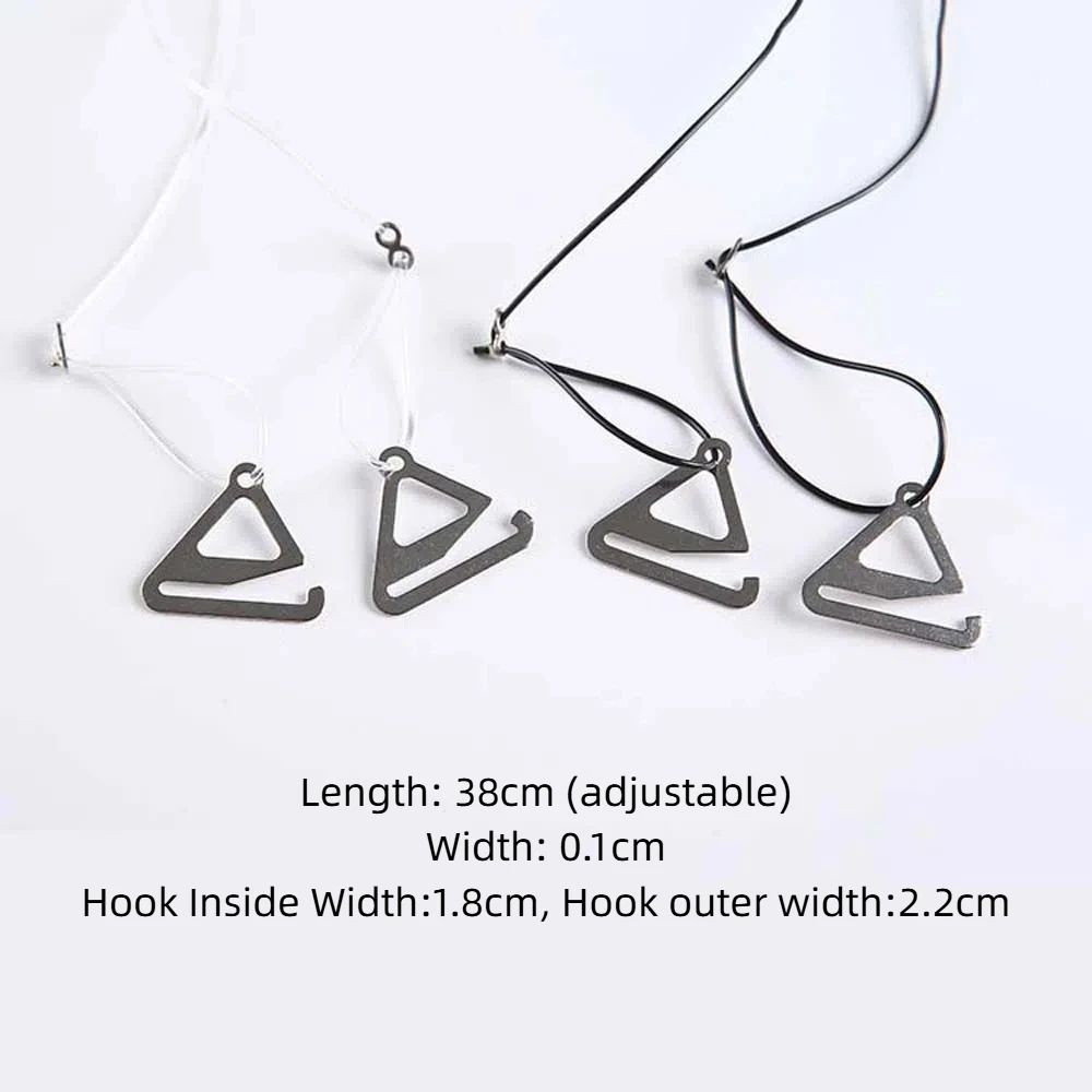 スリング弾性インナーアクセサリー薄型ショルダーストラップ透明ブラストラップ見えないブラストラップ調節可能なブラベルト