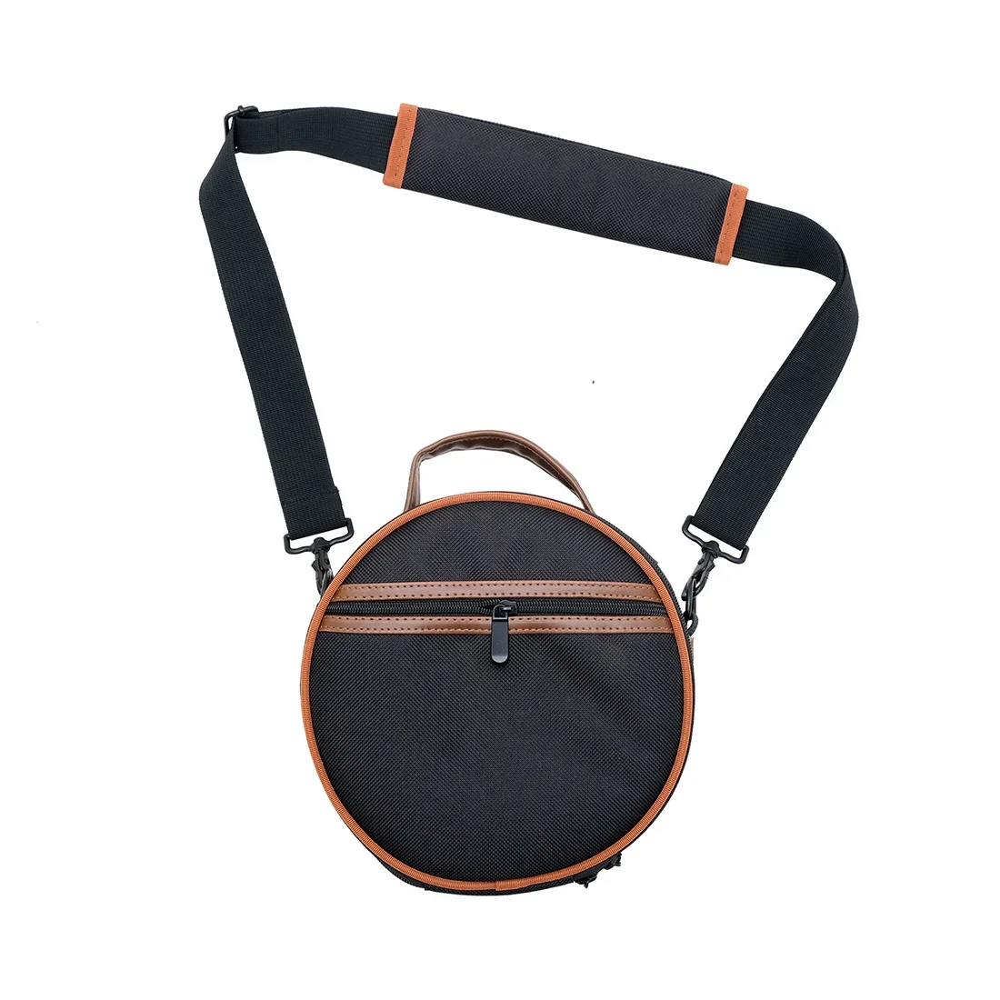 SLADE 8 Inch Steel Tongue Drum Bag Shoulder Bag Handpan Drum Steel Tongue Drum Waterproof Handbag Instrument Accessories