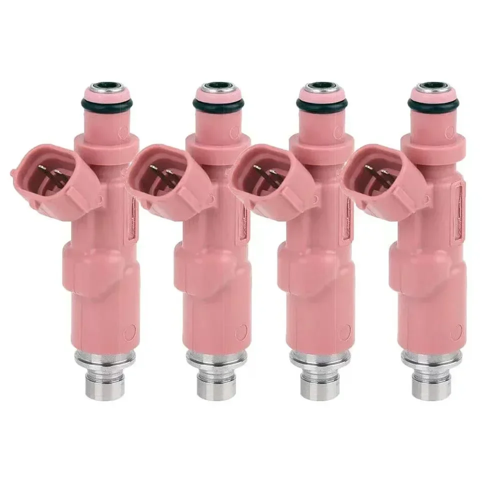 Wtryskiwacz paliwa Prado RZJ120 2.7L 23250-75080 23209-79135