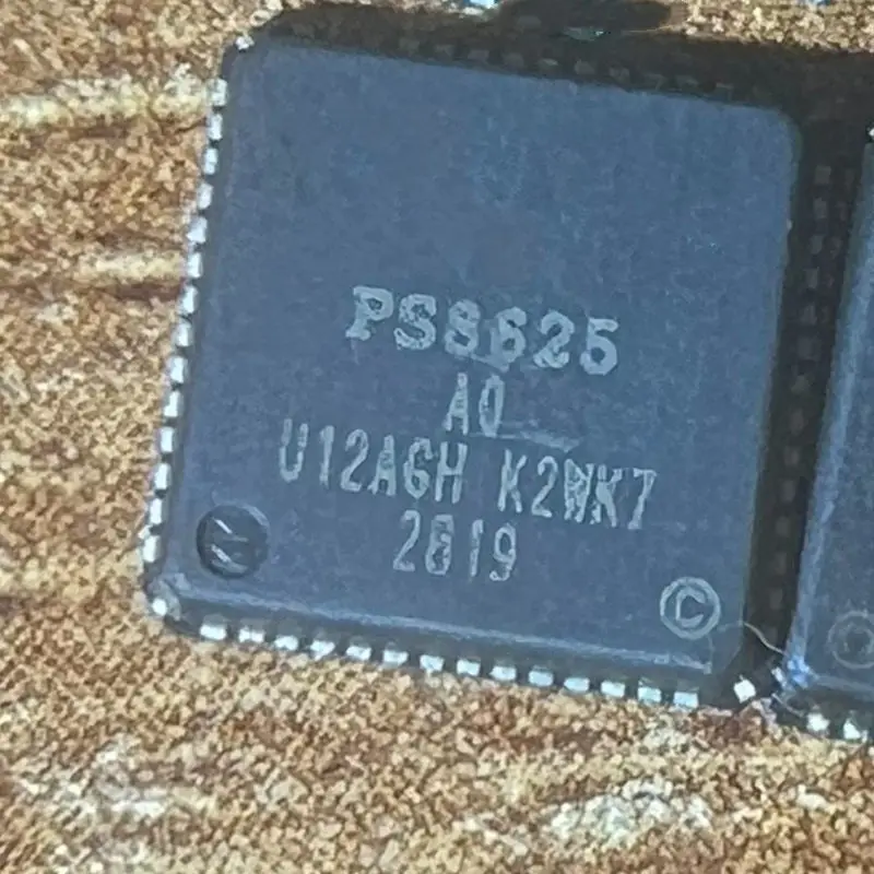 2-10pcs PS8625 A0 QFN-56