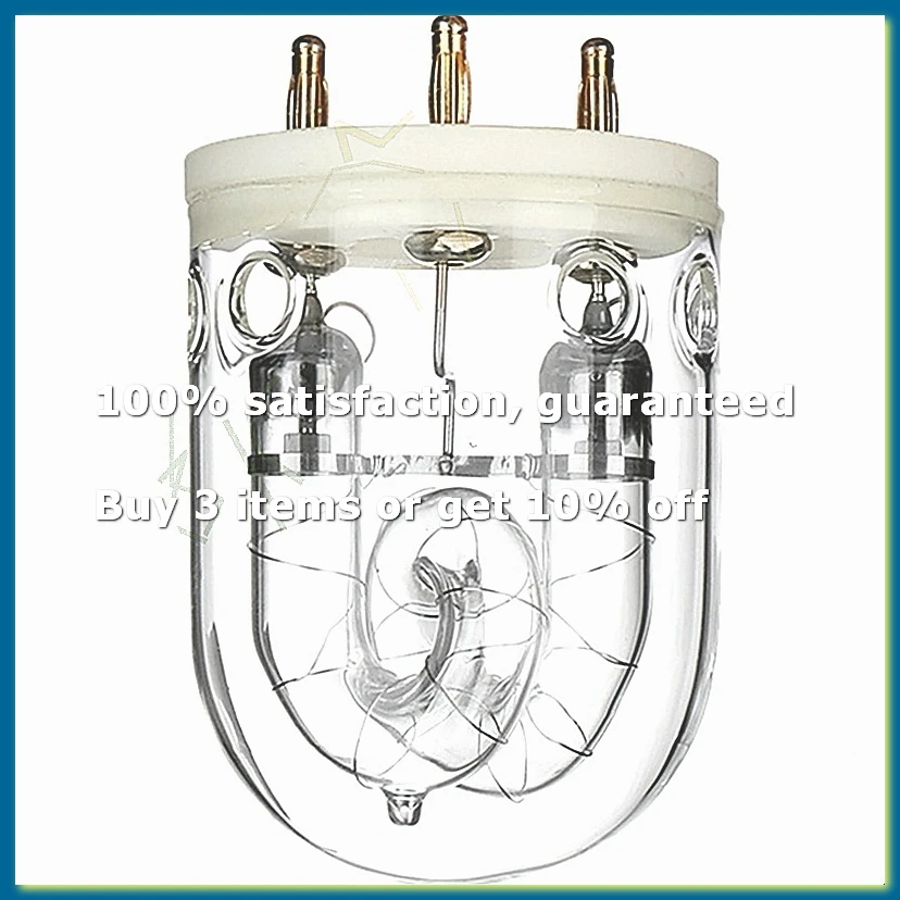 ●For AD600 AD600BM Photography Bulb/Flash Lamp Special 600W Photography Lamp Speedlight Replacement Part-A57M