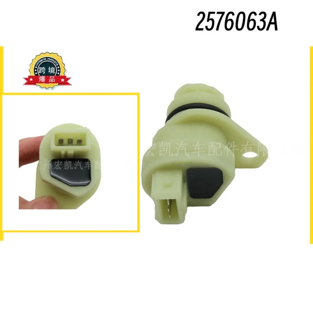 

Odometer Speed Sensor 2576063A FOR Peugeot Citroen Fiat Lancia Renault 9635080680 9635057280 9623111980 17170 616070