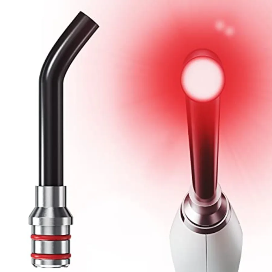 

- Tip Only - Fiber Optic Tip for Multiple Users or Replacement Tip for Devices - Includes 1 Tip