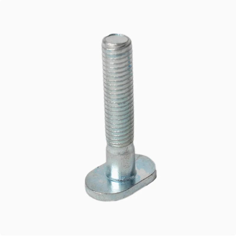 20pcs M8X40 M6X40 T-shaped screw bolt