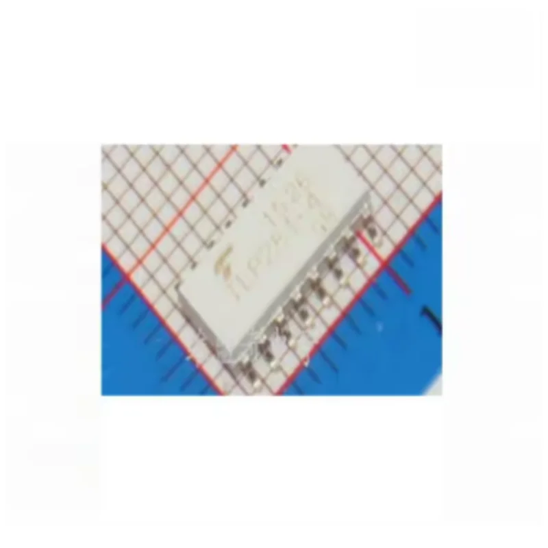 5PCS TLP281-4GB  4CH Optocoupler SOP-16 2500Vrms Isolation Phototransistor Output New Original