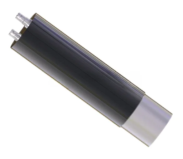 M3112  NaI Scintillator Detector Composed of 2-inch N4021 PMT NaI Scintillator Probe