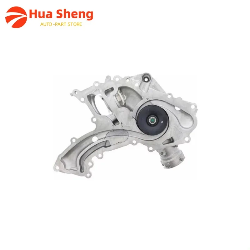 A2782001201  M278 engine water pump URO parts 2782001201 for mercedes benz for mercedes benz