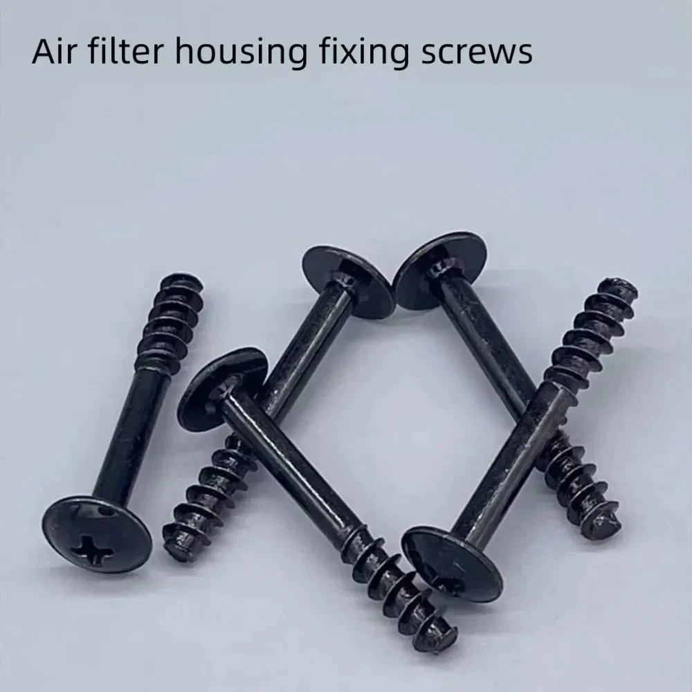 Automotive General  Air Grille Housing Cross Screw  Air Filter Housing Bolts Wear Parts