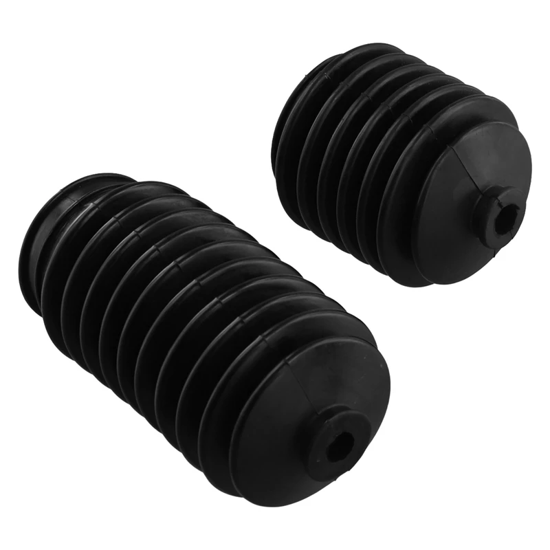 

Golf Carts Steering Bellow Dust Seals, Driver & Passenger Combo For Club Car DS 1997-Up 1013035 101880001