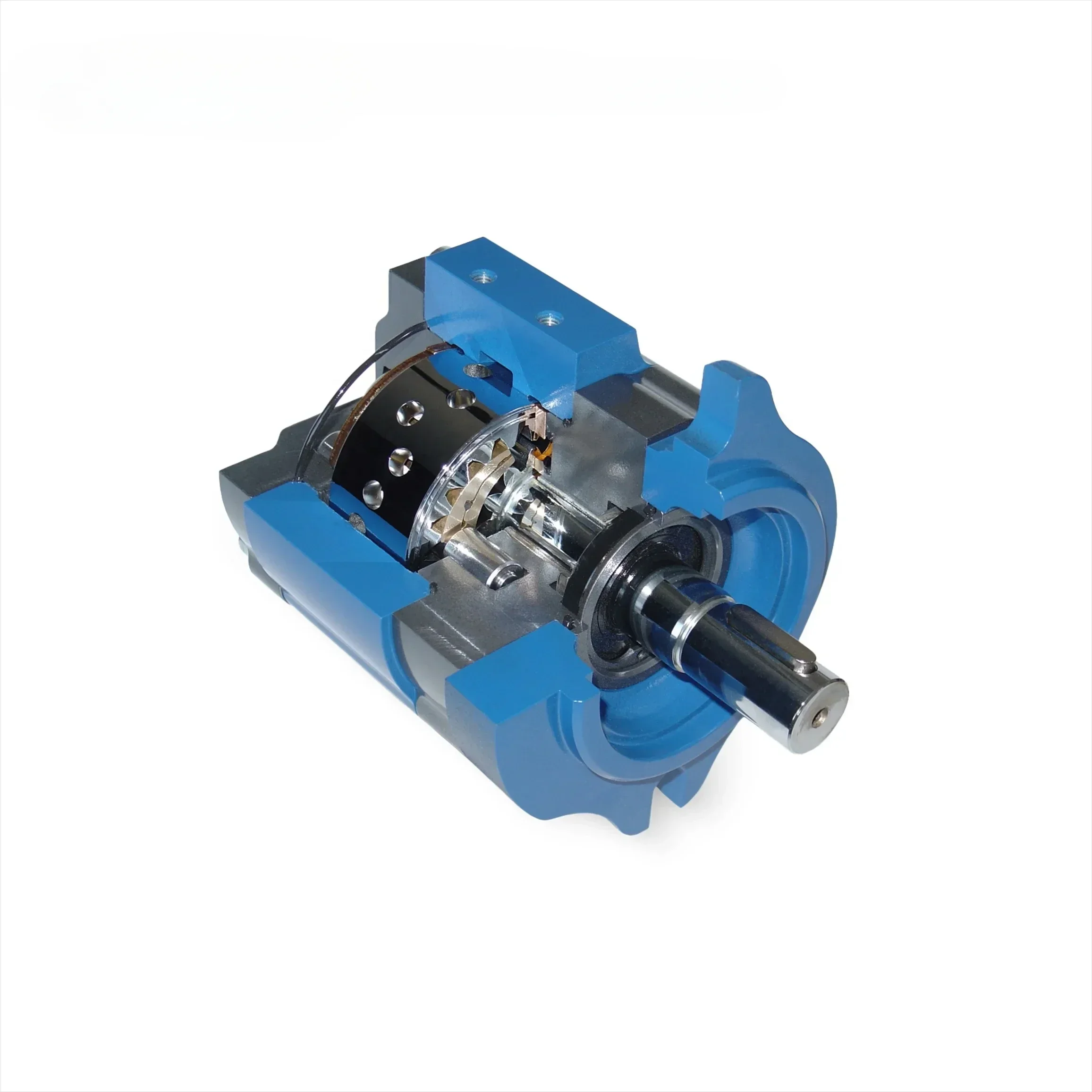

Excellent Best Seller First Eckerle Internal Gear Pump EIPS2-022RA04-12 S111 Hydraulic Pump