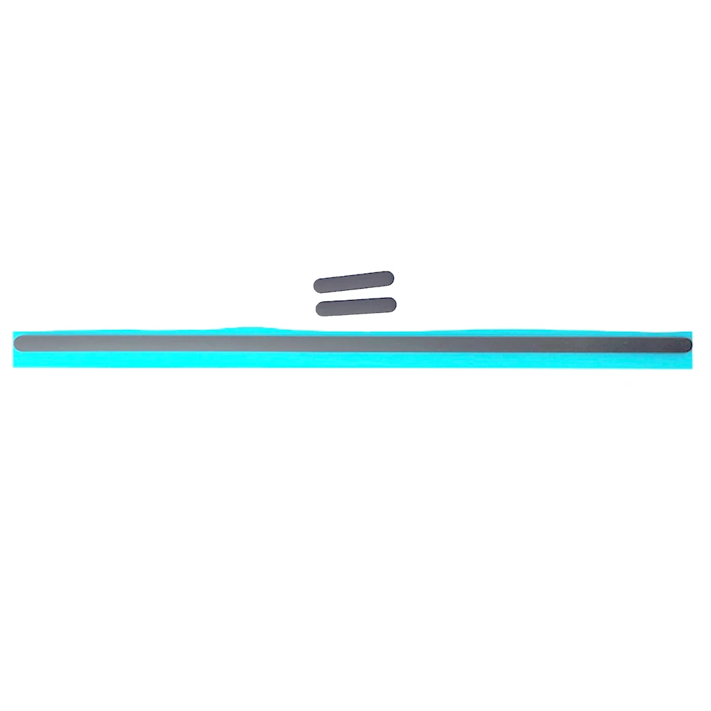 Non-Slip Bottom Cover Rubber Feet Strips For Lenovo IdeaPad Slim 3-15IRH10/3-15IRH10R/3-15ARP10/3-15AHP10/3-15IRU10/3-5IPH11