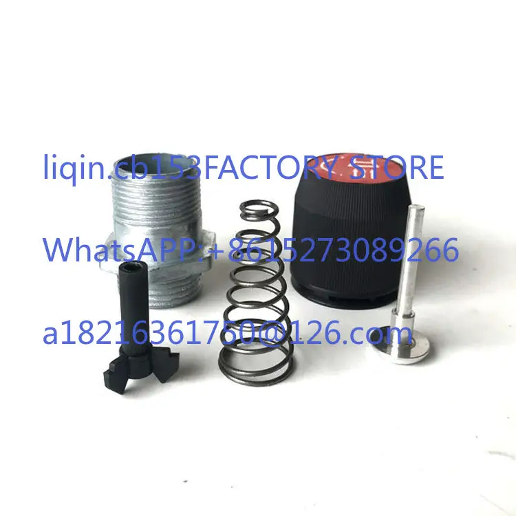 Vacuum pump pressure regulating valve pressure reducing valve deflation valve VT4.16VT4.25VT4.40 accessories