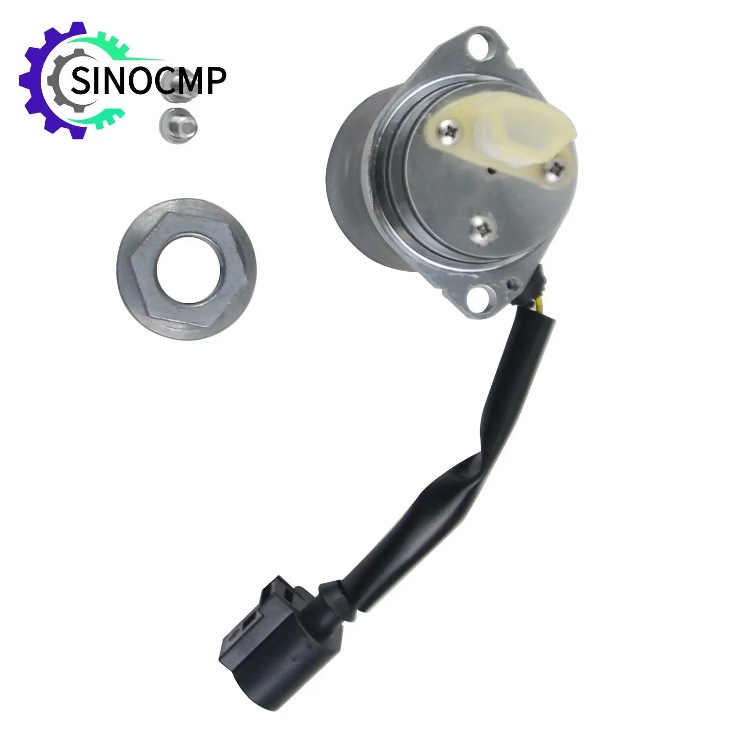 

AWD Rear Differential Oil Pump Parts 30783079 For 2003-2010 Volvo S40 S60 S80 V50 V70 XC70 XC90 2003-2010 Ford Mercury 699-002