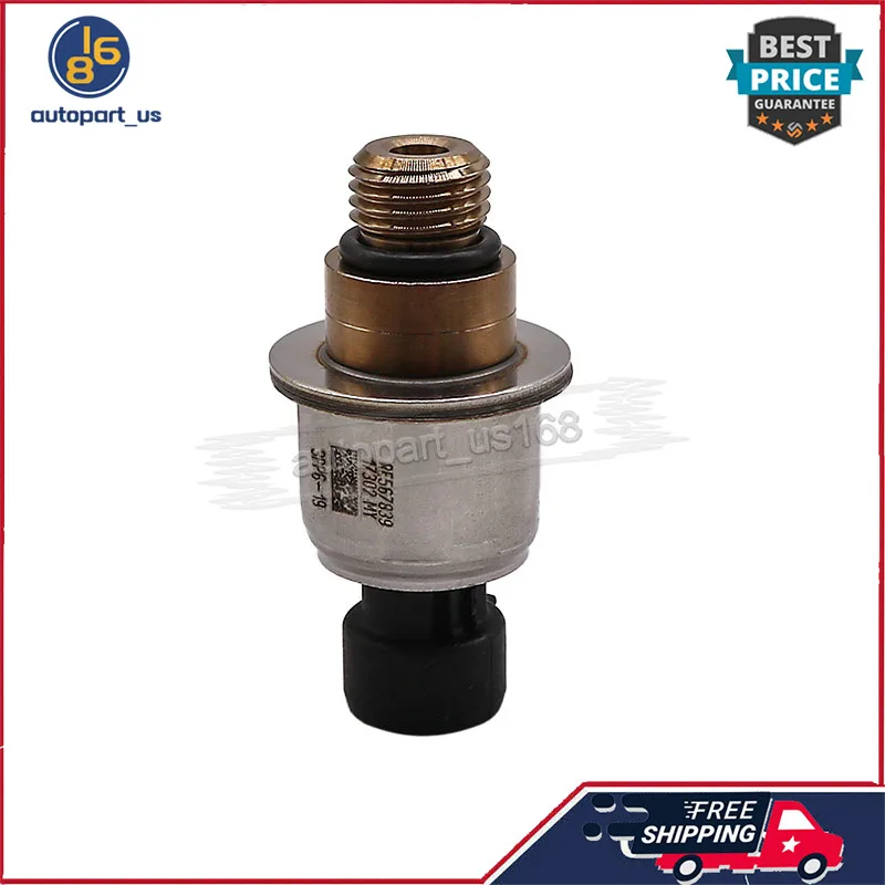 Oil Pressure Sensor 3PP6-19 RE567839 For John Deere