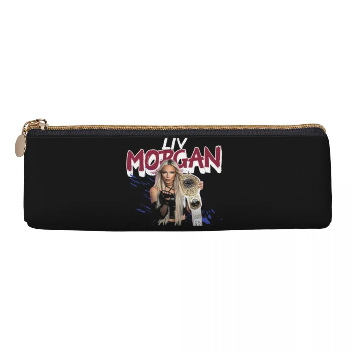 Liv Morgan Pencil C… - image