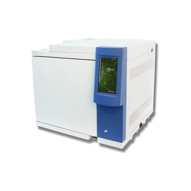 

Gas Chromat ograph Thermal Conductivity Detector GC112A-TCD