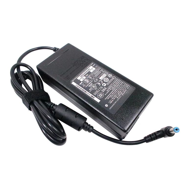 For Acer ASPIRE V3-571G-9683 4741G 4752G ADP-90CD DB PA-1900-32 NEW19V 4.74A  AC Adapter Notebook Charger