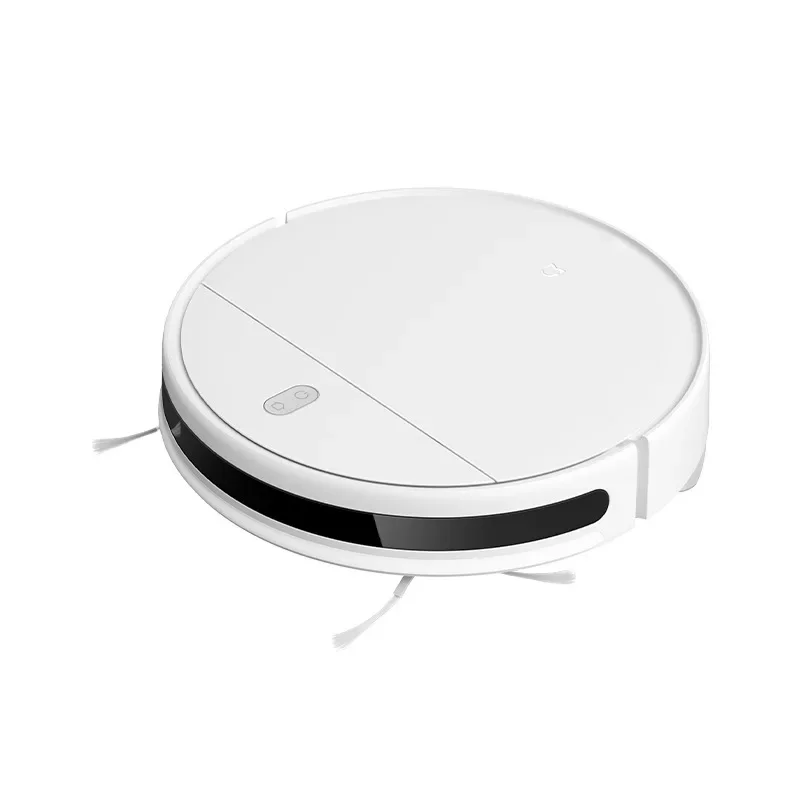 Xiaomi Mijia Mi Robot Vacuüm Mop Essentiële G1 Vegen Dweilen Cleaner Voor Thuis Draadloze Wassen Cycloon Zuig Smart Gepland