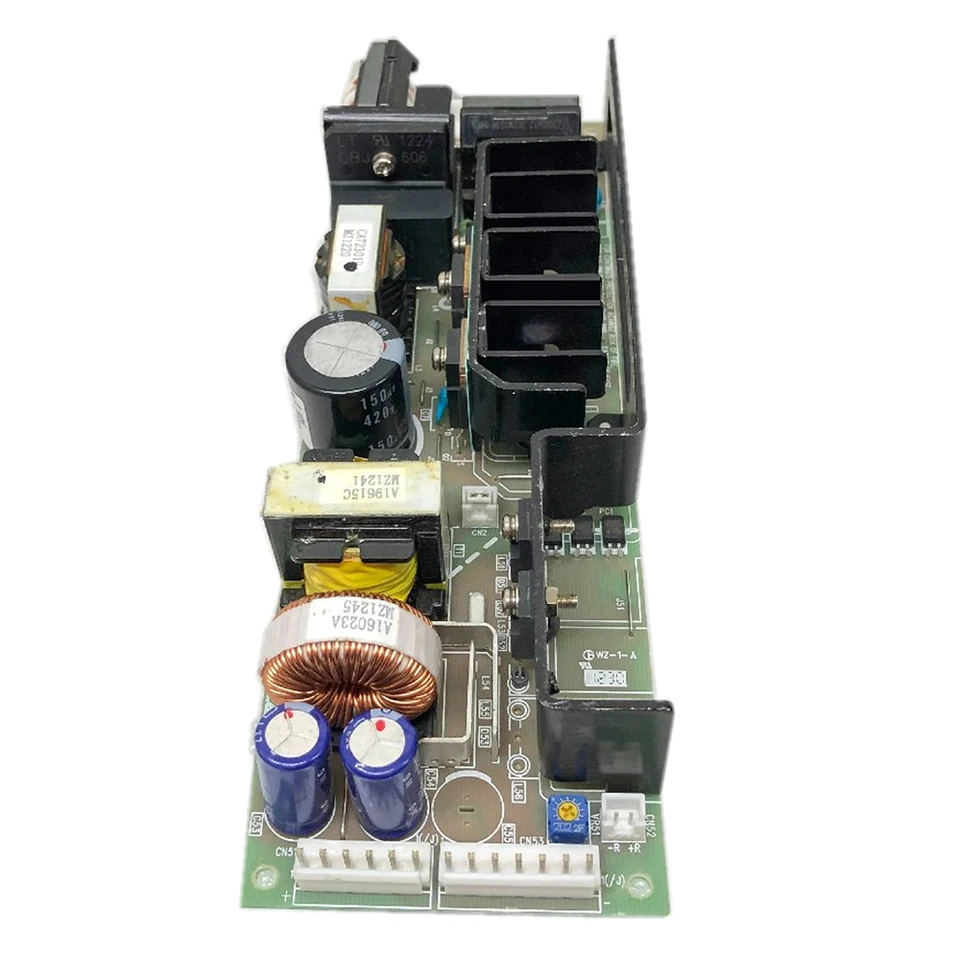 ZWS150AF-24/jut for tdk-lambda産業用医療用電源24v 6.3a (7.5a