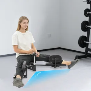 Horizontal Bar Stretch Trainer for Flexibility, Core Strength, and Full-Body Mobility Training