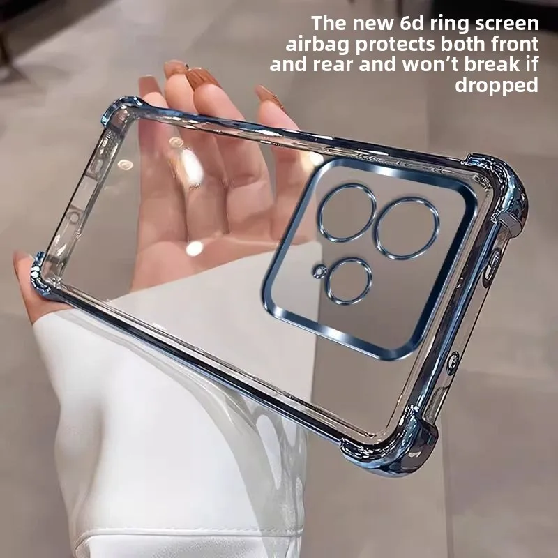 For Realme Gt 7 Cas… - image