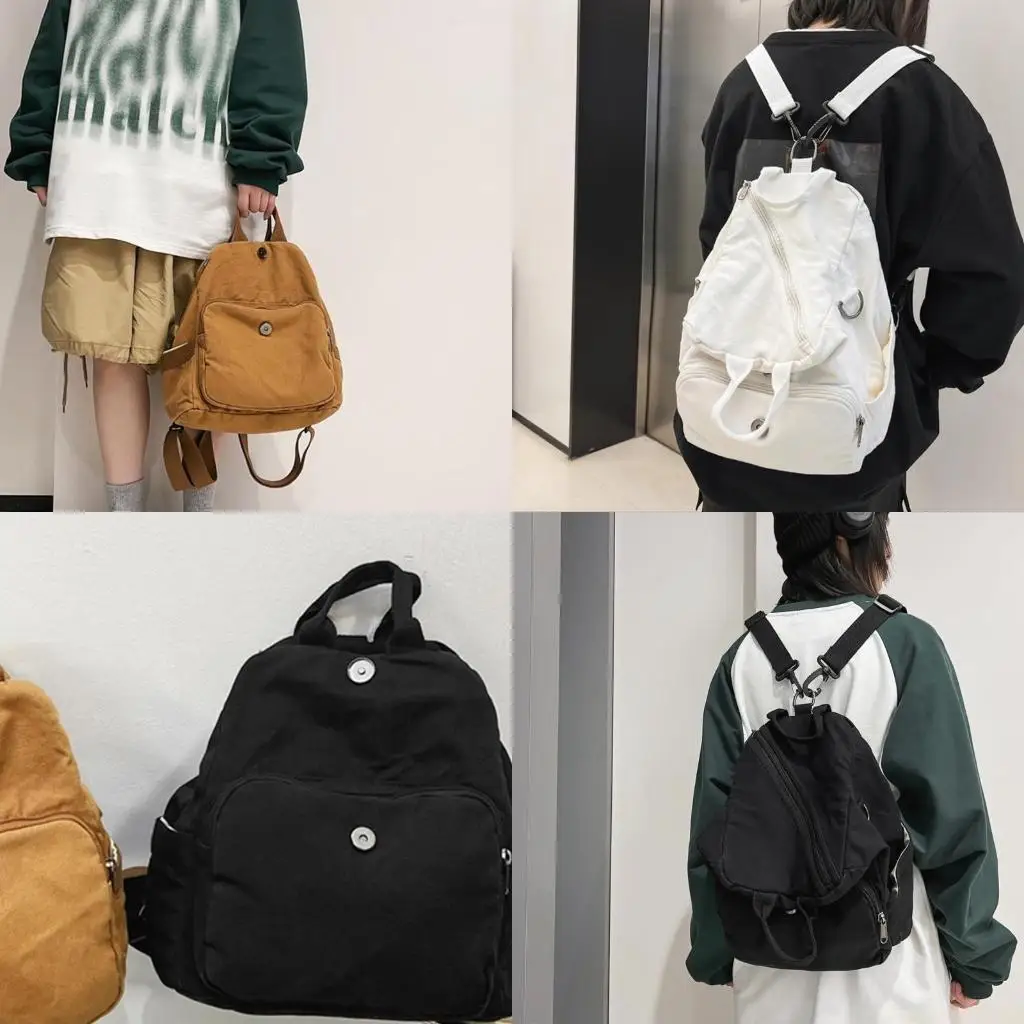 

X90d Женщины, переезжающие в сумку, большие сумки для плеча в школьную сумку Canvas Crossbode Bag Сумма для покупок на каждый