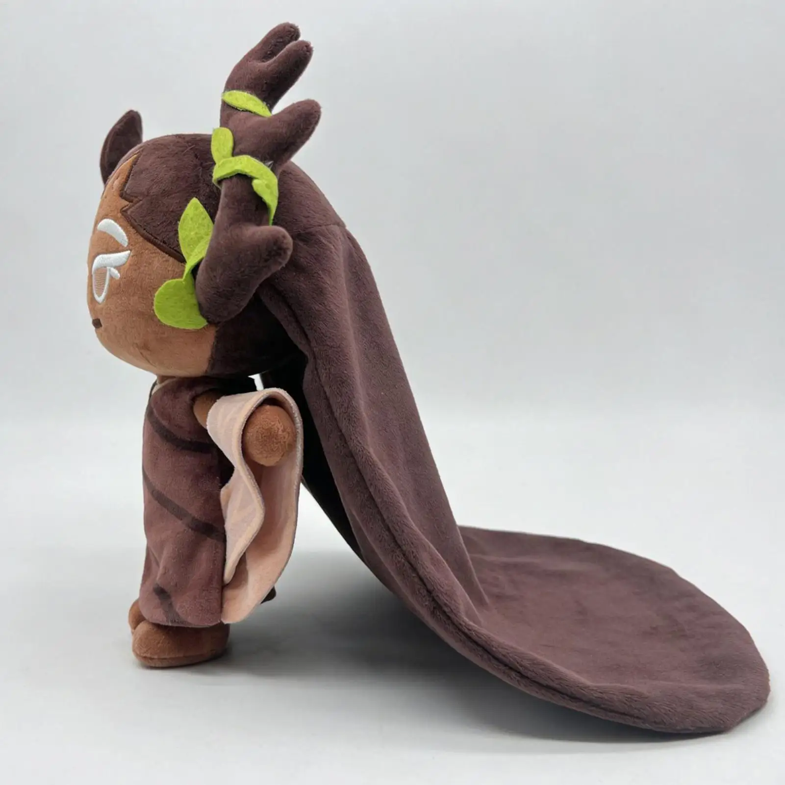 ตุ๊กตาสัตว์นุ่มนิ่ม ตุ๊กตาขนมปังขิง ของเล่นจำลอง หมอนตุ๊กตา อนิเมะ ของตกแต่งห้องเกม ของขวัญสำหรับเด็ก