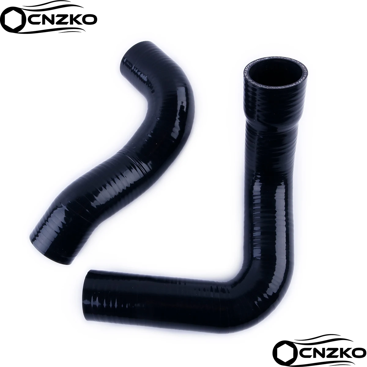 For Ford Galaxie 500/500XL l6/V8 1964 Silicone Radiator Coolant Hoses Kit