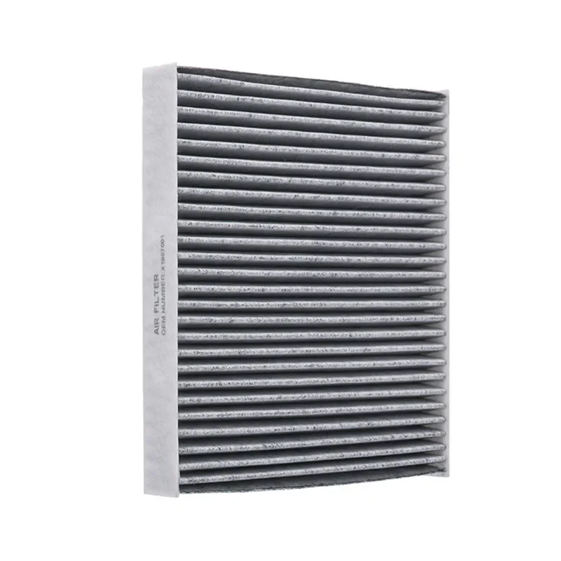 2 قطعة X1987001 فلتر تيار متردد لـ Kenworth T680، Peterbilt 567 #2