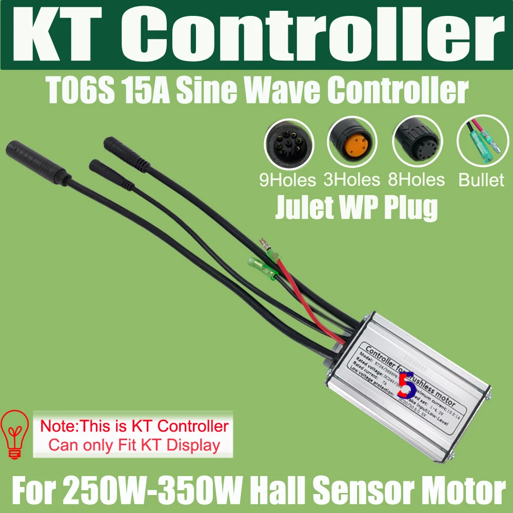 AGGIORNA IL CONTROLLER Your Ebike Experience KT22A per motore brushless AGGIORNA IL CONTROLLER Your Ebike Experience KT22A per motore brushless