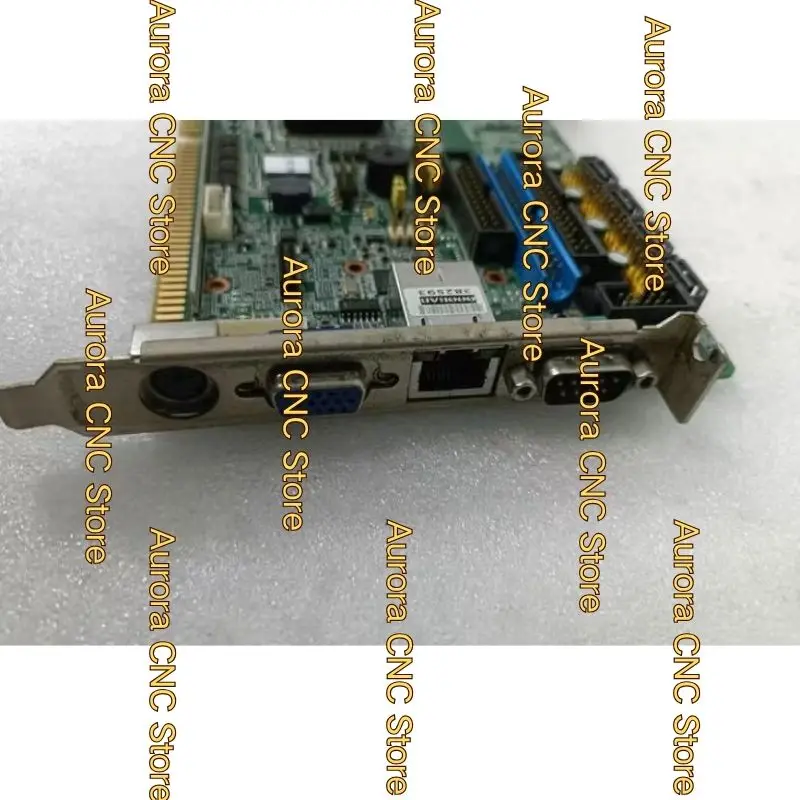 

Подержанная материнская плата PCA-6010VG протестирована в порядке и быстро отправленная.