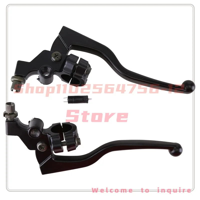 Clutch and Brake Handle Compatible for Vento Ryder Xpress Workman 150