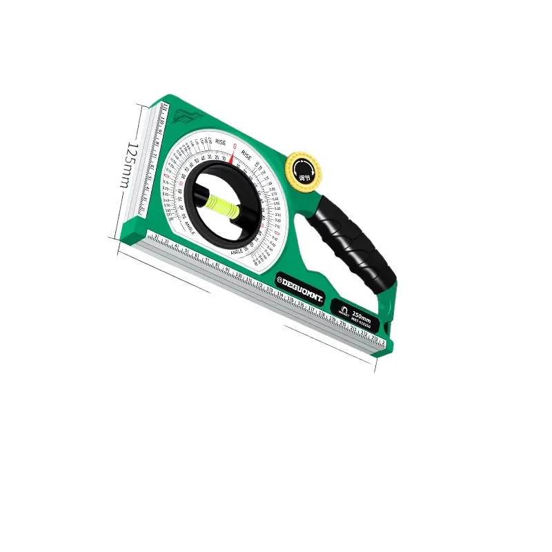 

~High Precision Strong Magnetic Slope Ruler Measurement Angle Instrument Balancer Multifunctional Small