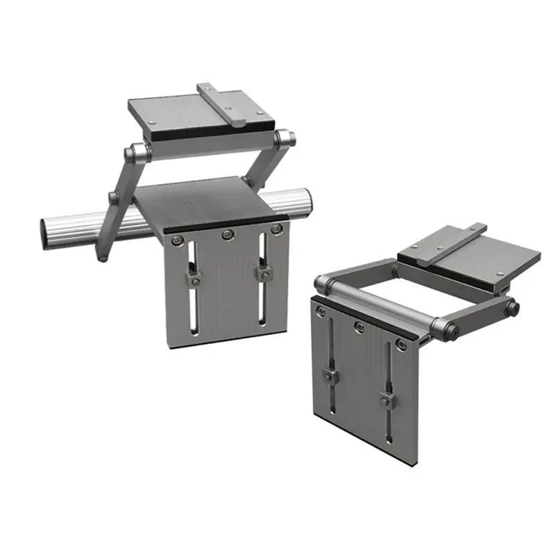 [B17B!】 For Circular Saw Guide Rail Tracks Lift Adjustment Straight Cutting And Woodworking Table Woodworking Tools Replacement