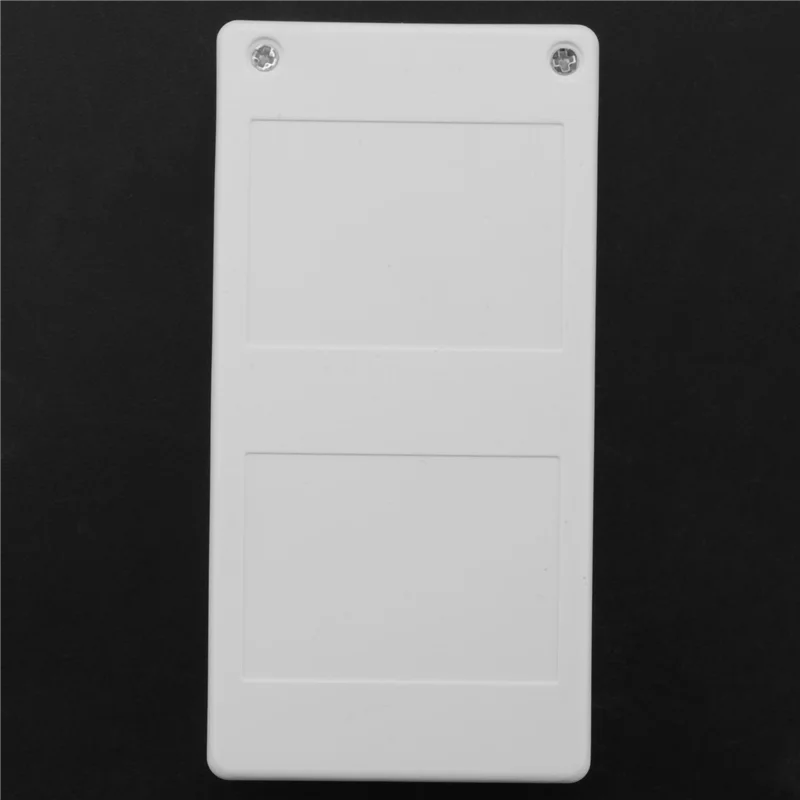 【Flash-Deal!】Door Opening Sensor Wireless Time Delay Door Alarm Door Sensor Door And Window Security Alarm Home Security