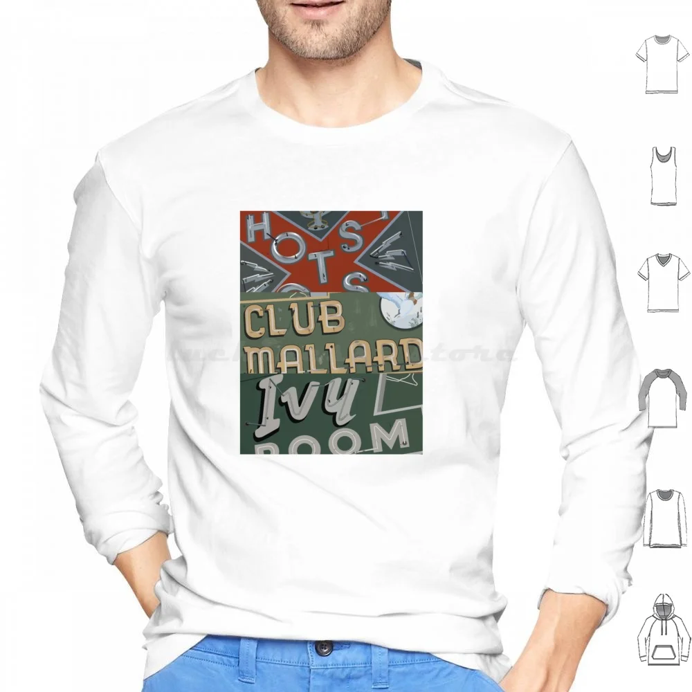 Dive Bars Of Albany…