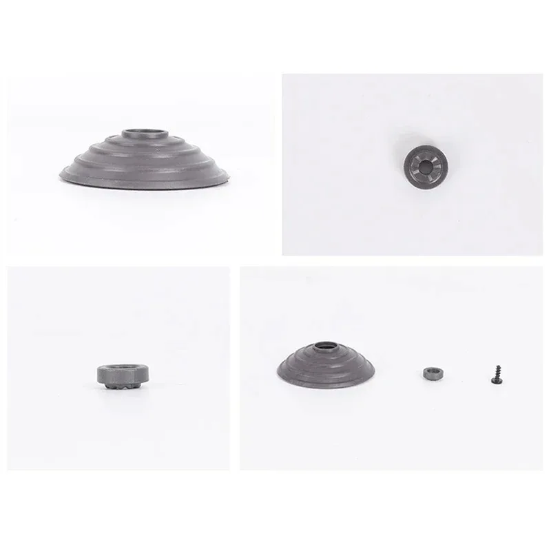 V-Ball Wheel For Dyson V6 V7 V8 V10 V11 V15 DC Vacuum Cleaner 20W 100W Direct Drive Cleaner Replacement Parts Head Wheels Tool