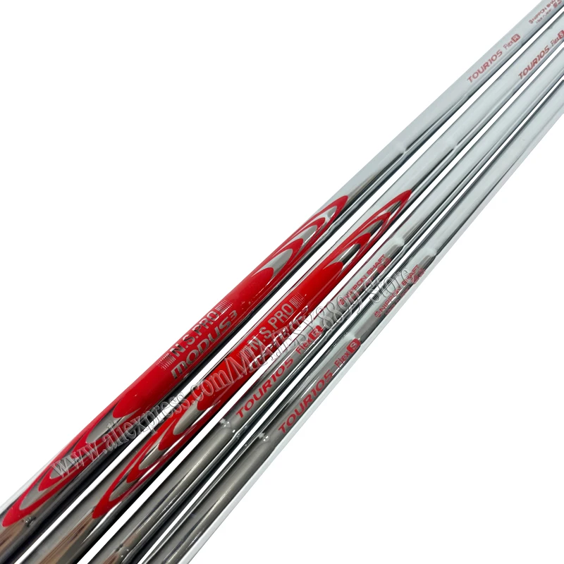 Golf Irons Shaft N S PRO MODUS3 TOUR105 Steel Shaft Applicable Clubs Irons Wedges Golf Shaft  R or S Flex Golf Accessories