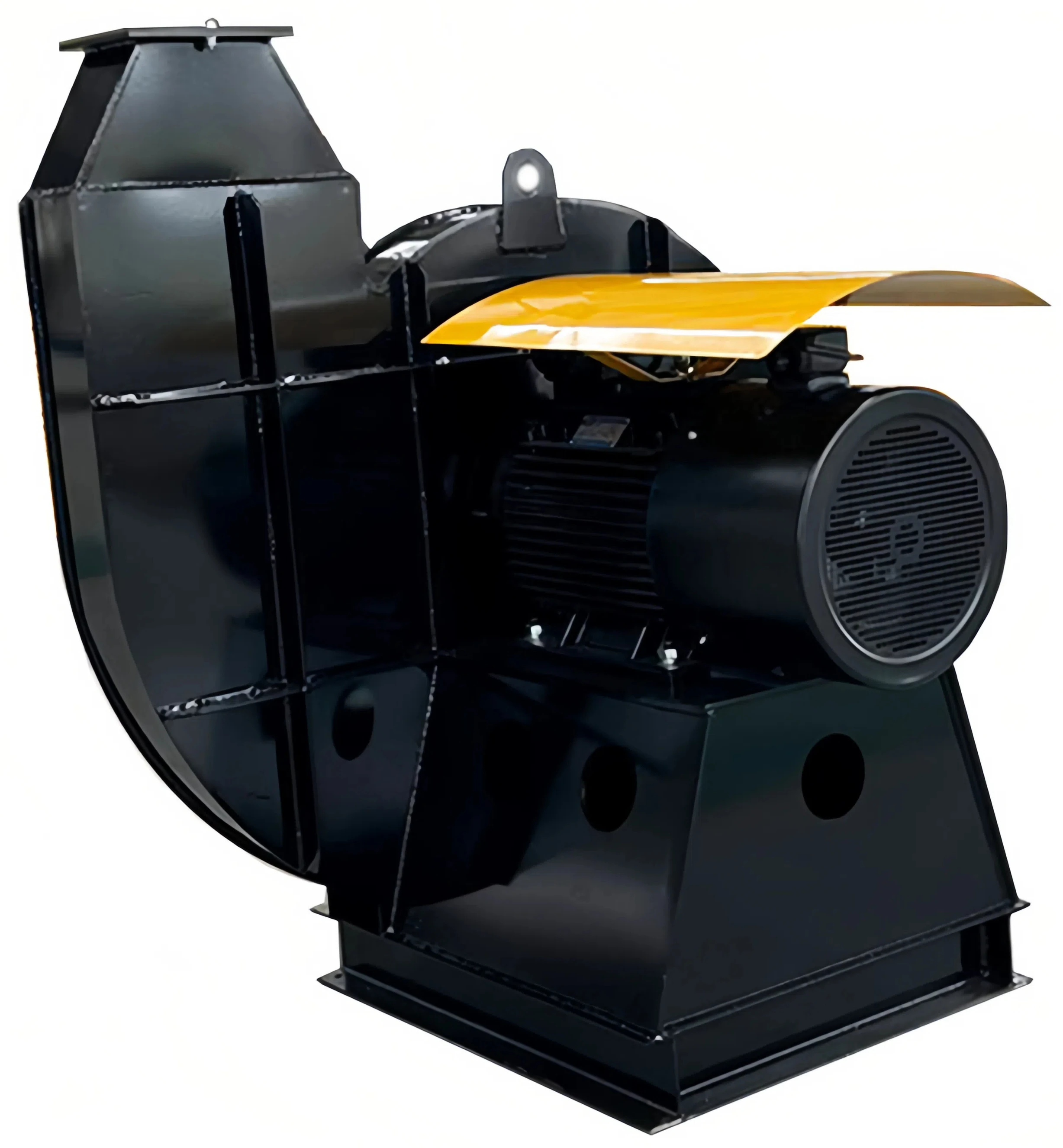 8-09 Explosion Proof Air High Pressure Centrifugal Fan Industrial Blower Dryer