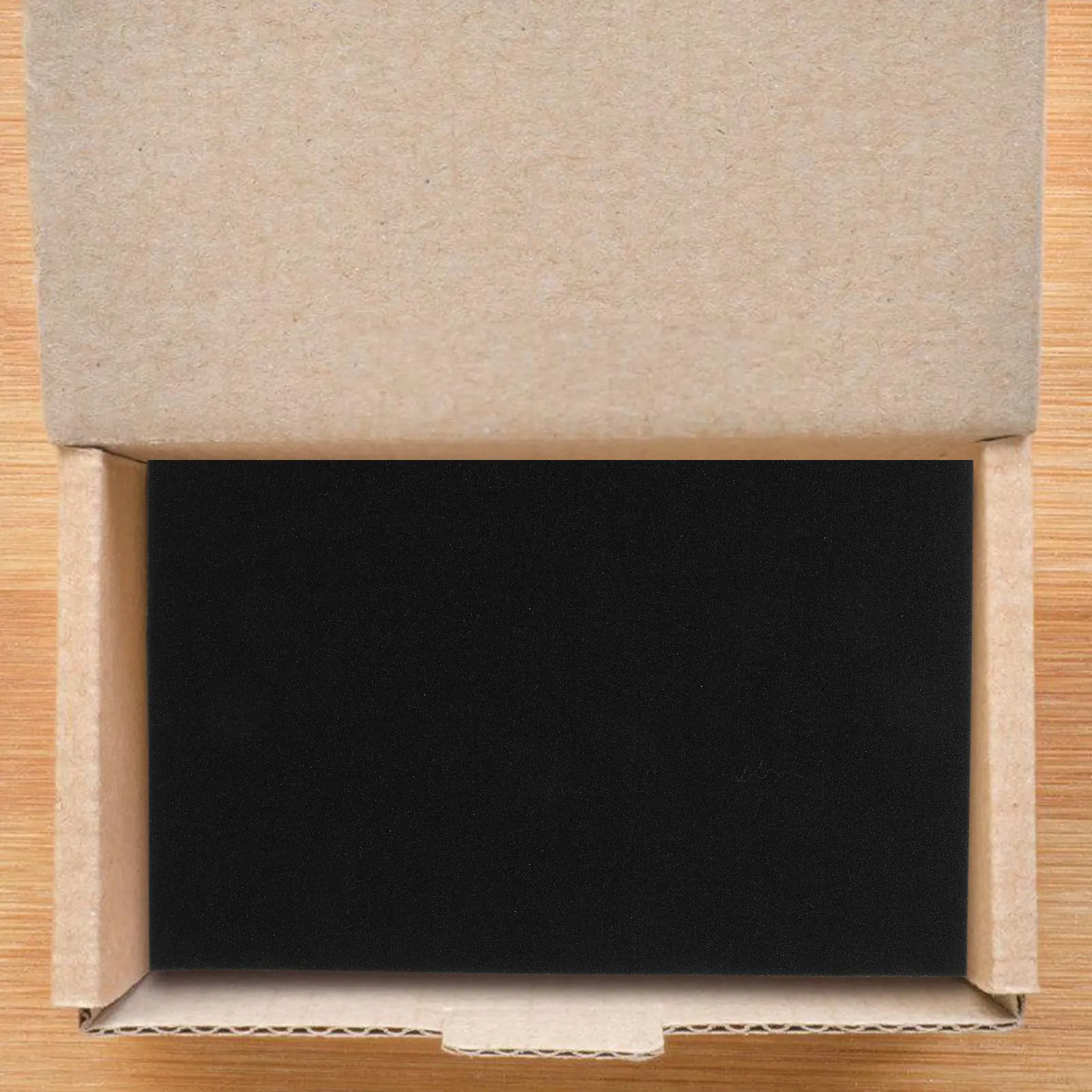 

Набор из 4 упаковочных пенопластовых вставок: высокоэластичные полиуретановые амортизирующие подушки для инструментальных ящиков, кейсов и хранения