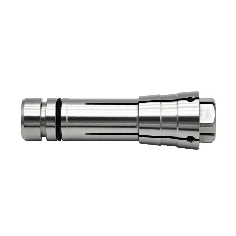 1PC High Precision Collet Chuck Heads 263504 For Carving Machine DGZ-60E DGZ-60M